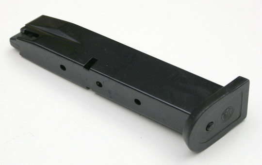 foto V�prodej! Z�SOBN�K/BR PIS Mod. P4 r�e 9mm PA